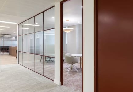 Image 3 of BASE (Managed 4,741 sqft) - 45 Old Bond Street, W1S 4QT - Green Park