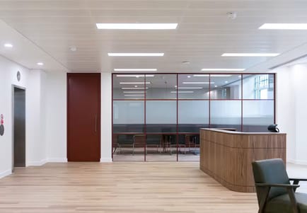 Image 4 of BASE (Managed 4,741 sqft) - 45 Old Bond Street, W1S 4QT - Green Park