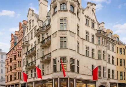 Image 5 of BASE (Managed 4,741 sqft) - 45 Old Bond Street, W1S 4QT - Green Park