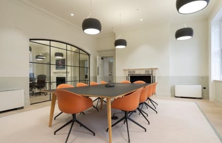 Image 1 of BASE (Managed 1,650 sqft) - 6 Henrietta Street, WC2E 8PU - Covent Garden