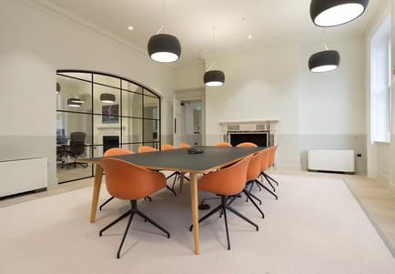 Image 4 of BASE (Managed 1,650 sqft) - 6 Henrietta Street, WC2E 8PU - Covent Garden
