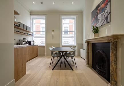 Image 5 of BASE (Managed 1,650 sqft) - 6 Henrietta Street, WC2E 8PU - Covent Garden