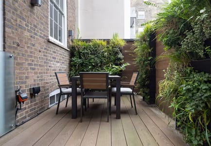 Image 6 of BASE (Managed 1,650 sqft) - 6 Henrietta Street, WC2E 8PU - Covent Garden