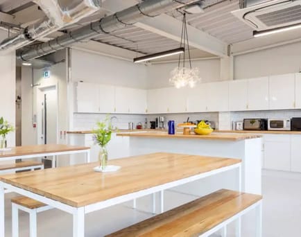 Image 1 of Workspace (Managed 150 - 3,108 sqft) - Doncastle House - 329 Doncastle Road, RG12 8PE - Bracknell