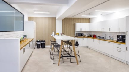 Image 2 of Made-re (Managed 2,983 sqft) - 2-3 Golden Square, W1F 9HR - Soho