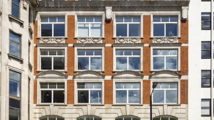 Image 3 of Made-re (Managed 2,983 sqft) - 2-3 Golden Square, W1F 9HR - Soho