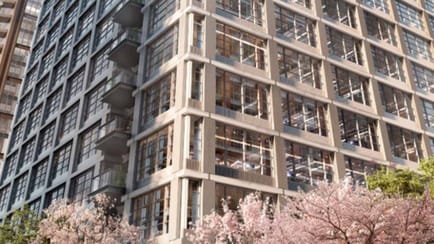 Image 3 of Made-re (Managed 19,267 sqft) - 20 Water Street, E14 5GX - Canary Wharf
