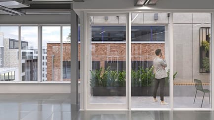 Image 4 of Made-re (Managed 4,025 - 4,307 sqft) - 20 Kirby Street, EC1N 8FA - Farringdon