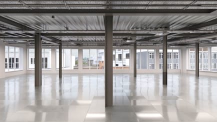 Image 5 of Made-re (Managed 4,025 - 4,307 sqft) - 20 Kirby Street, EC1N 8FA - Farringdon