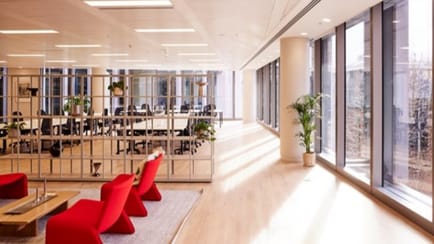 Image 1 of Made-re (Managed 7,741 - 7,797 sqft) - Sea Containers House - 22 Sea Containers, SE1 9PD - Southbank