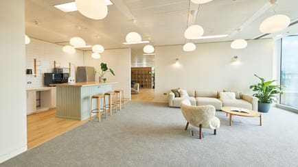 Image 3 of Made-re (Managed 7,741 - 7,797 sqft) - Sea Containers House - 22 Sea Containers, SE1 9PD - Southbank