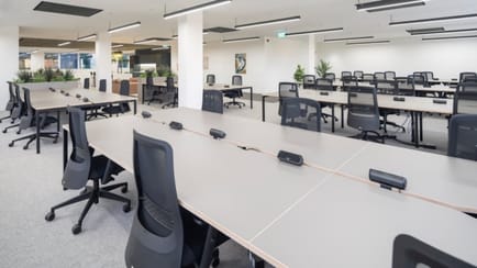 Image 1 of Made-re (Managed 5,124 Sqft) - 24 Chiswell Street, EC1Y 4TY - Moorgate