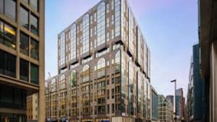 Image 3 of Made-re (Managed 5,124 Sqft) - 24 Chiswell Street, EC1Y 4TY - Moorgate