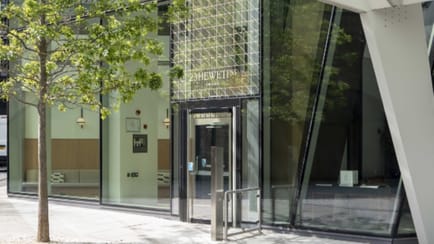 Image 3 of Made-re (Managed 6,725 sqft) - 23 Hewett Street, EC2A 3NN - Old Street