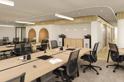 Image 1 of Made-re (Managed 6,725 sqft) - 23 Hewett Street, EC2A 3NN - Old Street