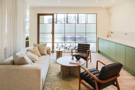 Image 2 of Made-re (Managed 6,725 sqft) - 23 Hewett Street, EC2A 3NN - Old Street