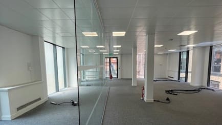 Image 2 of Made-re (Managed 1,099 sqft) - 21-22 Grosvenor Street, W1K 4QJ - Mayfair