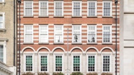 Image 3 of Made-re (Managed 1,099 sqft) - 21-22 Grosvenor Street, W1K 4QJ - Mayfair