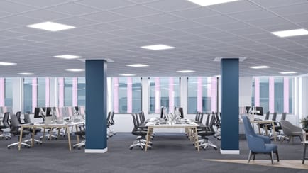 Image 1 of Made-re (Managed 11,262 sqft) - 24 Martin Lane, EC4R 0DR - Bank