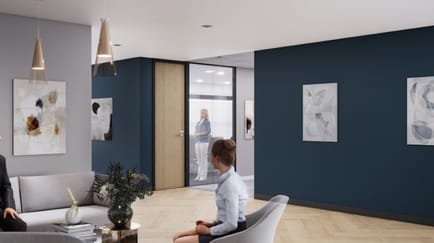 Image 2 of Made-re (Managed 11,262 sqft) - 24 Martin Lane, EC4R 0DR - Bank