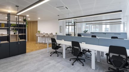 Image 1 of Made-re (Managed 1,752 - 1,802 sqft) - 24-25 New Bond Street, W1S 2RR - Mayfair