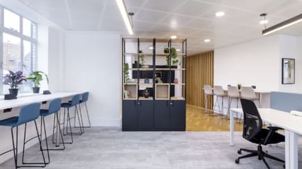 Image 3 of Made-re (Managed 1,752 - 1,802 sqft) - 24-25 New Bond Street, W1S 2RR - Mayfair
