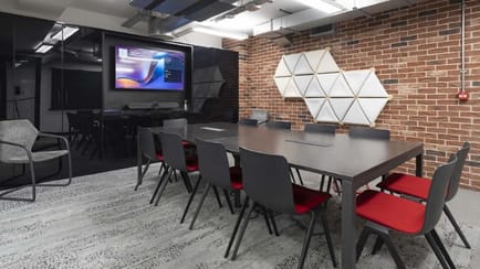 Image 2 of Made-re (Managed 5,135 sqft) - 24-32 Stephenson Way, NW1 2HD - King's Cross