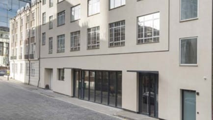 Image 3 of Made-re (Managed 5,135 sqft) - 24-32 Stephenson Way, NW1 2HD - King's Cross