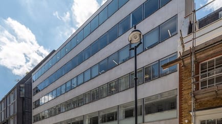 Image 3 of Made-re (Managed 3,236 sqft) - 25 Old Burlington Street, W1S 3AN - Mayfair