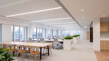 Image 1 of Made-re (Managed 5,317 - 6,042 sqft) - 25 Victoria Street, SW1H 0EX - Victoria
