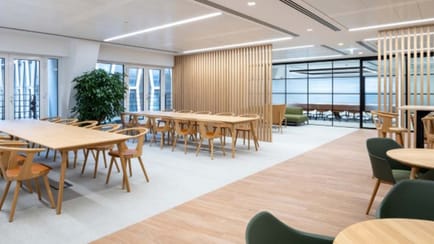 Image 2 of Made-re (Managed 5,317 - 6,042 sqft) - 25 Victoria Street, SW1H 0EX - Victoria