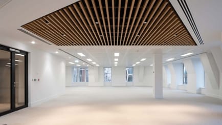 Image 3 of Made-re (Managed 5,317 - 6,042 sqft) - 25 Victoria Street, SW1H 0EX - Victoria