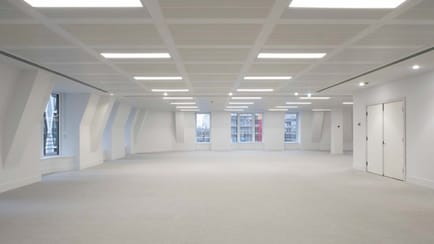 Image 4 of Made-re (Managed 5,317 - 6,042 sqft) - 25 Victoria Street, SW1H 0EX - Victoria