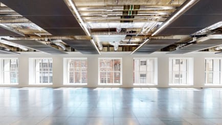 Image 2 of Made-re (Managed 5,788 sqft) - 265 Tottenham Court Road, W1T 7RQ - Fitzrovia