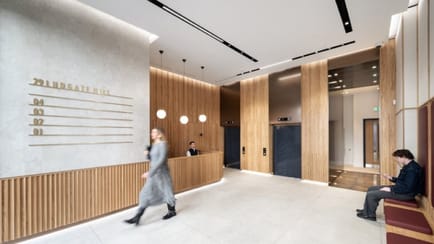 Image 1 of Made-re (Managed 7,590 - 8,429 sqft) - 29 Ludgate Hill, EC4M 7JE - St Paul's