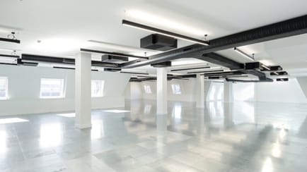 Image 2 of Made-re (Managed 7,590 - 8,429 sqft) - 29 Ludgate Hill, EC4M 7JE - St Paul's