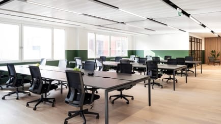 Image 1 of Made-re (Managed 4,306 sqft) - 3 Herbal Hill, EC1R 5EJ - Farringdon