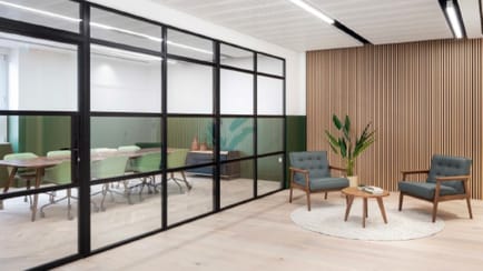 Image 2 of Made-re (Managed 4,306 sqft) - 3 Herbal Hill, EC1R 5EJ - Farringdon