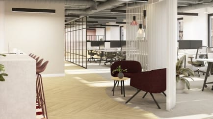 Image 1 of Made-re (Managed 3,603 sqft) - 30 Coleman Street, EC2R 5AL - Moorgate