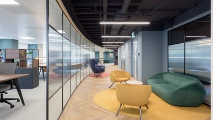 Image 2 of Made-re (Managed 3,603 sqft) - 30 Coleman Street, EC2R 5AL - Moorgate