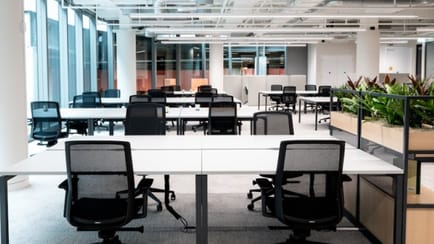 Image 1 of Made-re (Managed 5,349 - 13,440 sqft) - 3 Sheldon Square, W2 6BD - Paddington