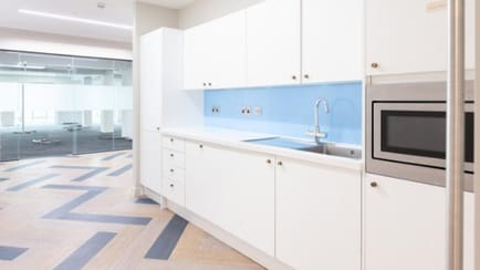 Image 1 of Made-re (Managed 4,465 sqft) - 30 Market Place, W1W 8AP - Fitzrovia