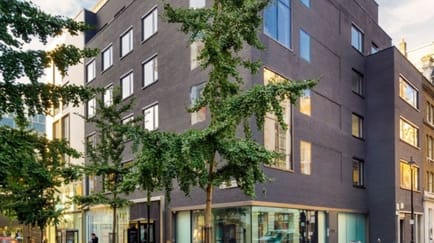 Image 3 of Made-re (Managed 4,465 sqft) - 30 Market Place, W1W 8AP - Fitzrovia