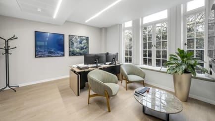 Image 1 of Made-re (Managed 1,626 sqft) - 30 St James's Square, SW1Y 4AL - St. James's