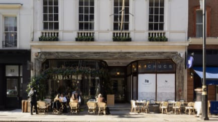 Image 3 of Made-re (Managed 1,445 sqft) - 32 Dover Street, W1S 4NE - Mayfair