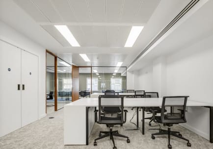 Image 2 of Made-re (Managed 1,445 sqft) - 32 Dover Street, W1S 4NE - Green Park
