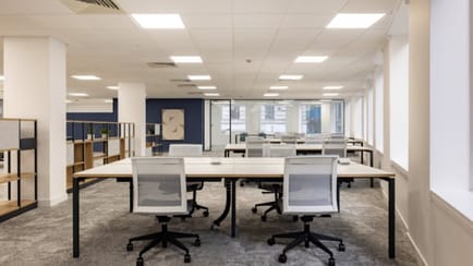 Image 1 of Made-re (Managed 3,462 sqft) - 33 Creechurch Lane, EC3A 5EB - Aldgate