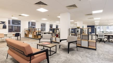 Image 2 of Made-re (Managed 3,462 sqft) - 33 Creechurch Lane, EC3A 5EB - Aldgate