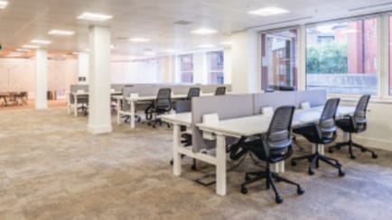 Image 1 of Made-re (Managed 6,512 sqft) - 33 Kingsway, WC2B 6UF - Covent Garden