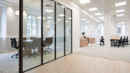 Image 2 of Made-re (Managed 1,837 - 1,963 sqft) - 33-35 Cornhill - EC3V 3ND - Bank